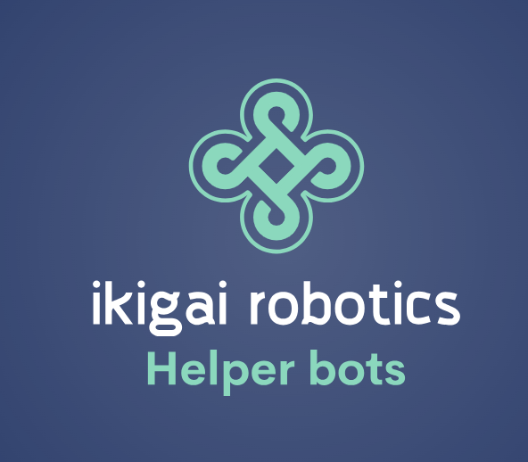 ikigai robotics